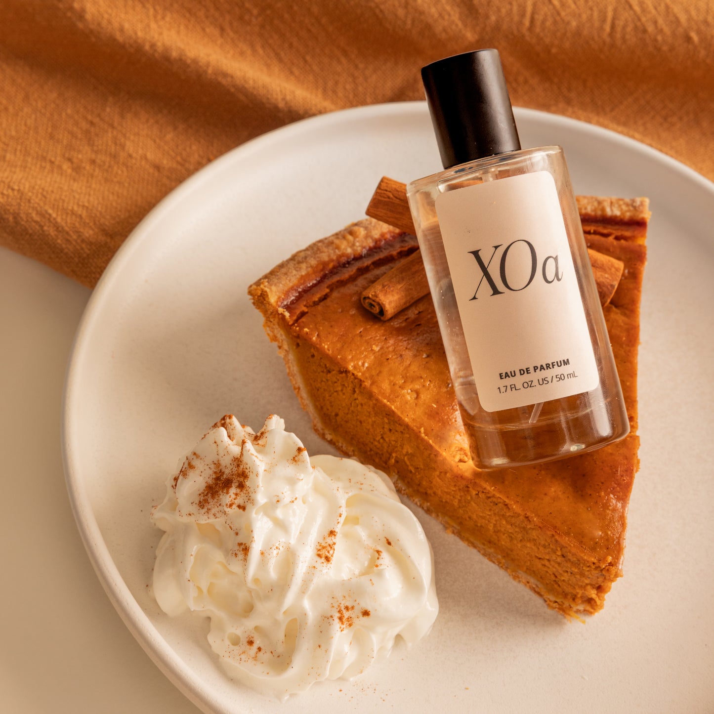 XOa FRAGRANCE 1.7 Oz