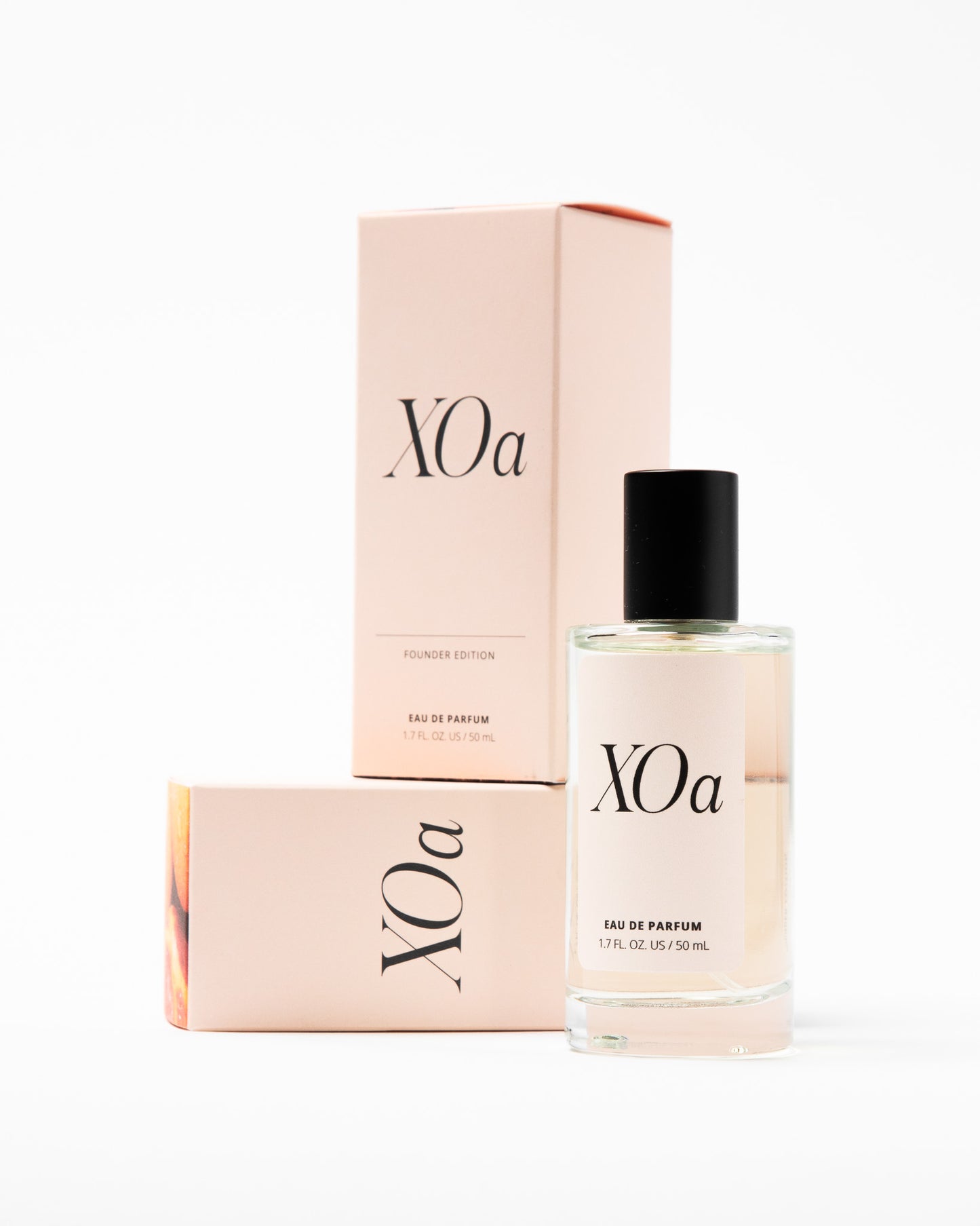 XOa FRAGRANCE 1.7 Oz