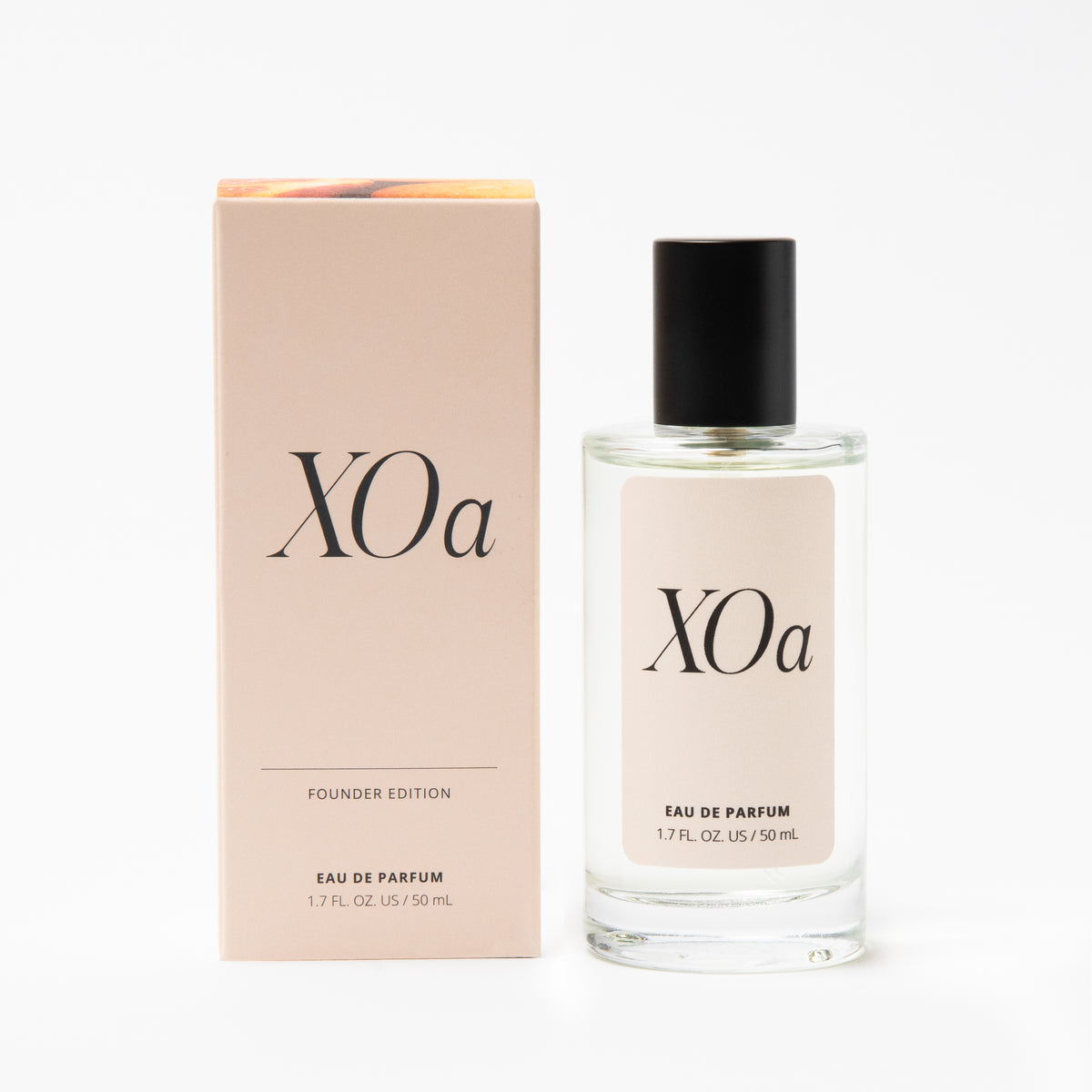 Xo2 Fragrance XOa FRAGRANCE 1.7 Oz