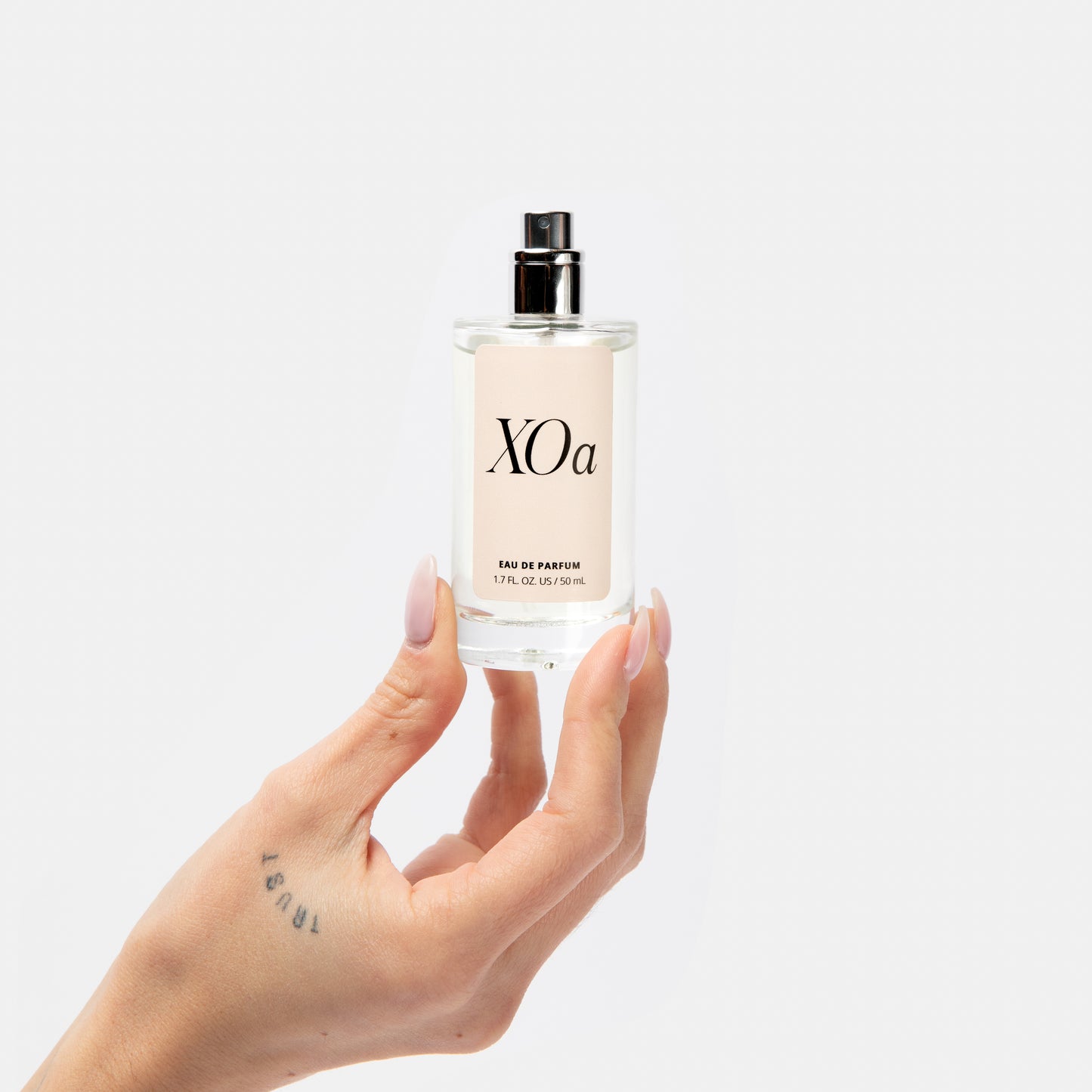 XOa FRAGRANCE 1.7 Oz