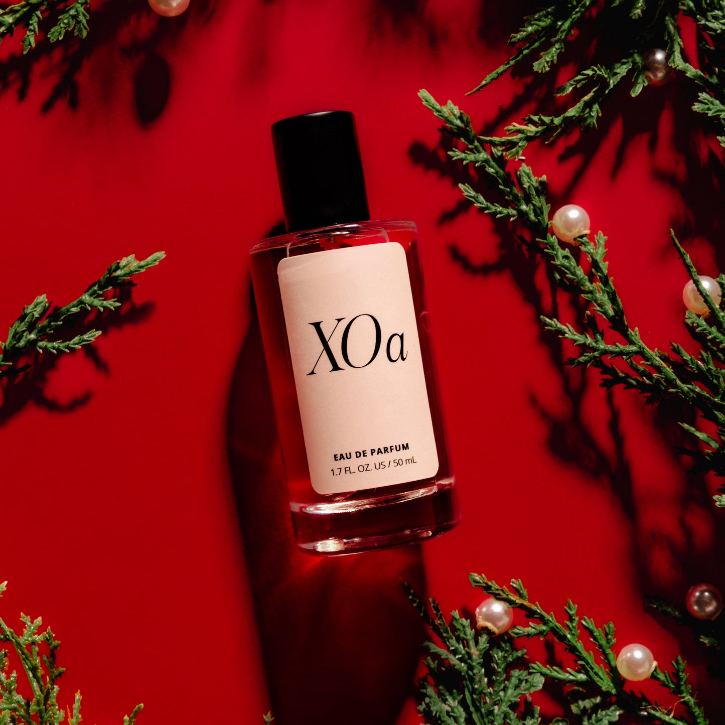 XOa FRAGRANCE 1.7 Oz