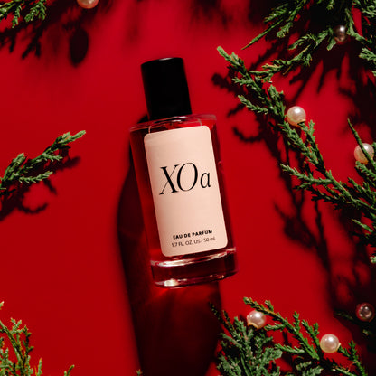 XOa FRAGRANCE 1.7 Oz